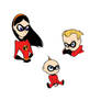 The Incredibles Kids