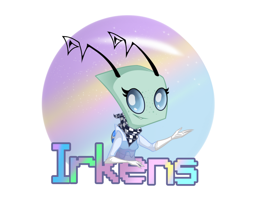 Irkens ID