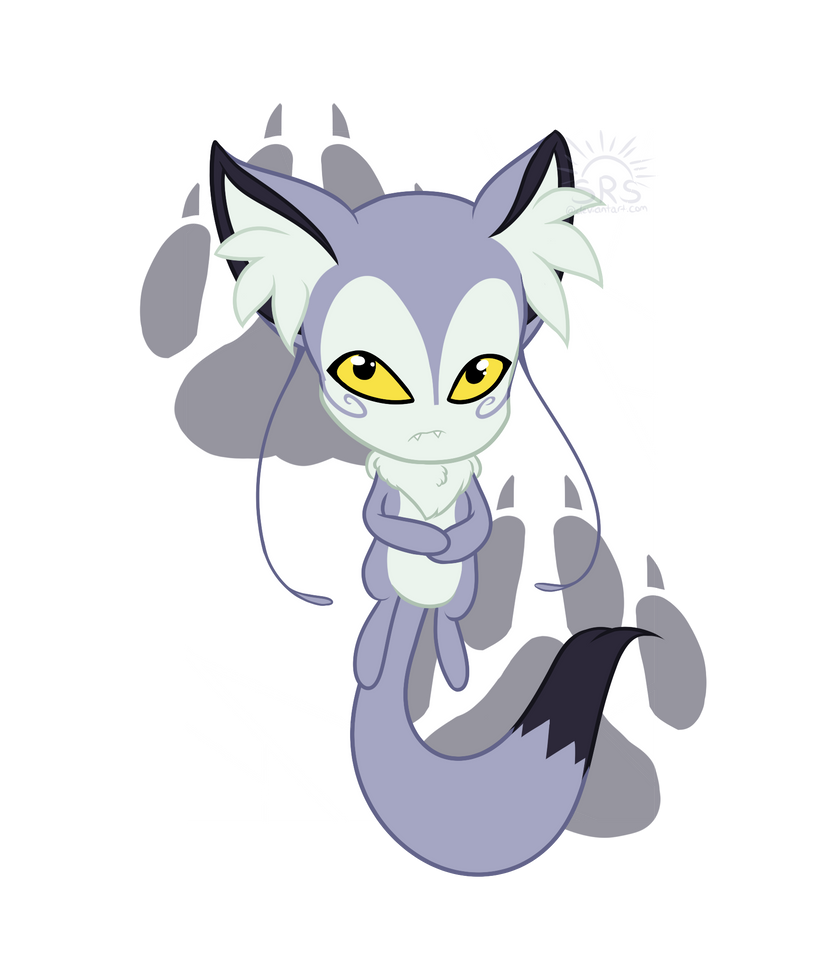 Alffa by SilentRosySunrise on DeviantArt