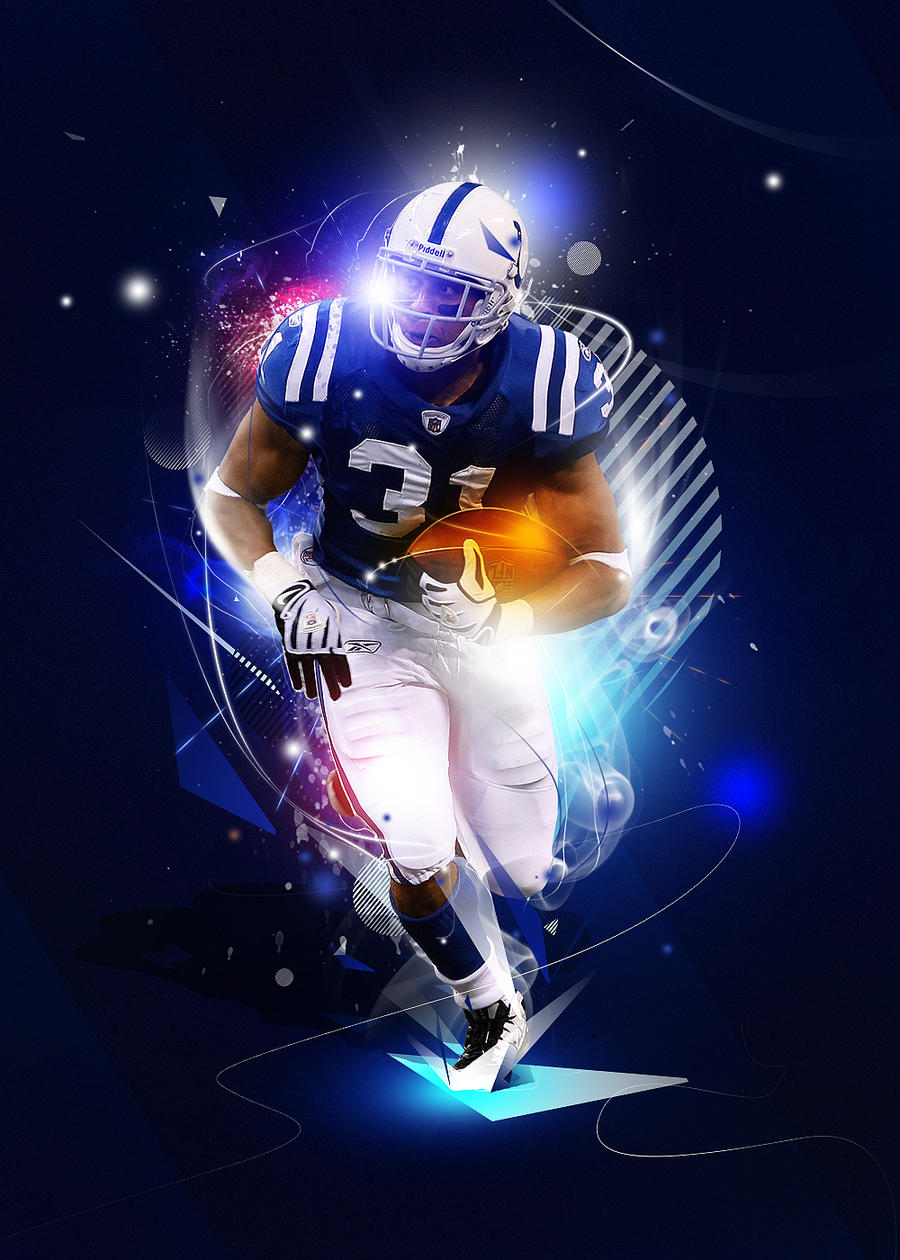 nfl 4 by ricardofx on DeviantArt