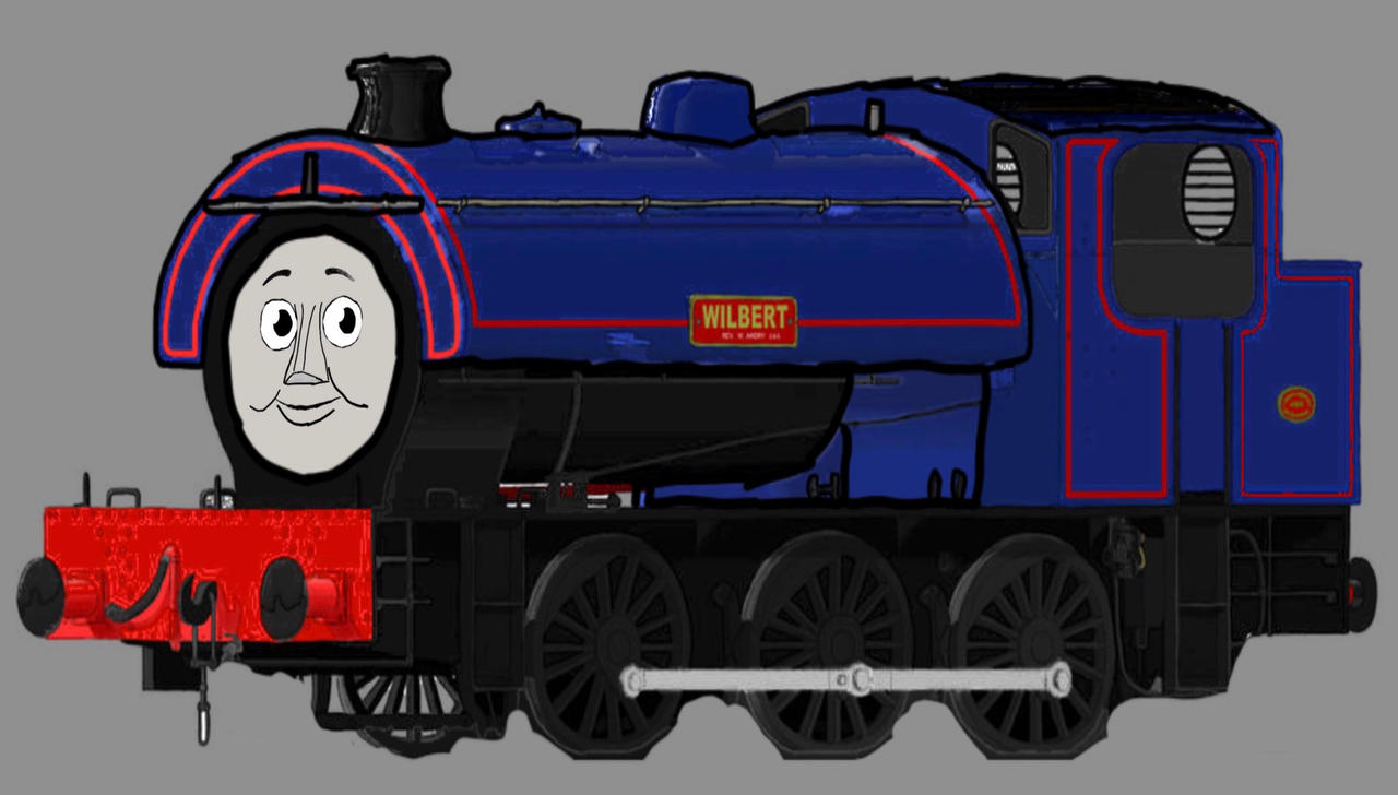 Wilbert Minecraft Wilbert by mrAadenstudios on DeviantArt