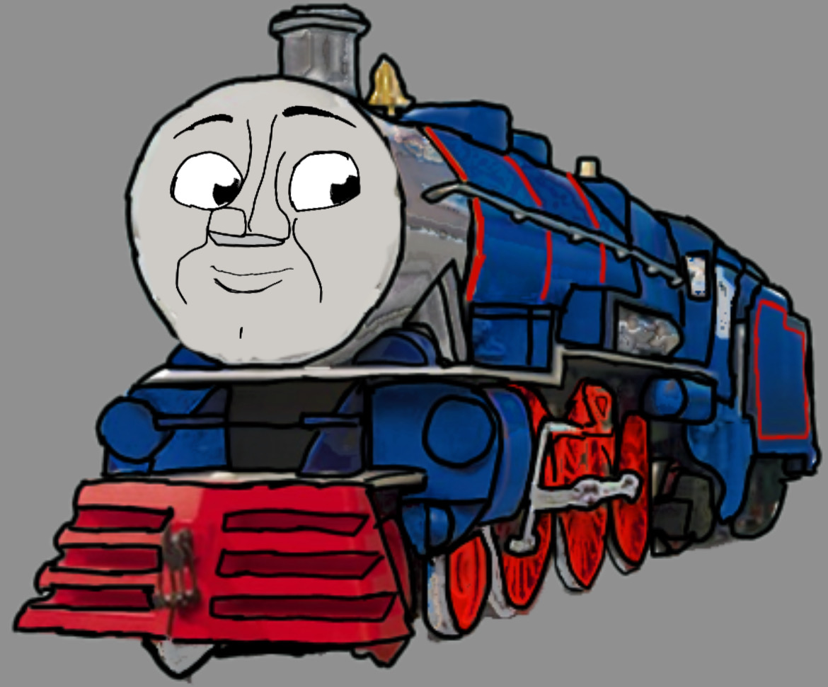 Hank Rws Hank by mrAadenstudios on DeviantArt