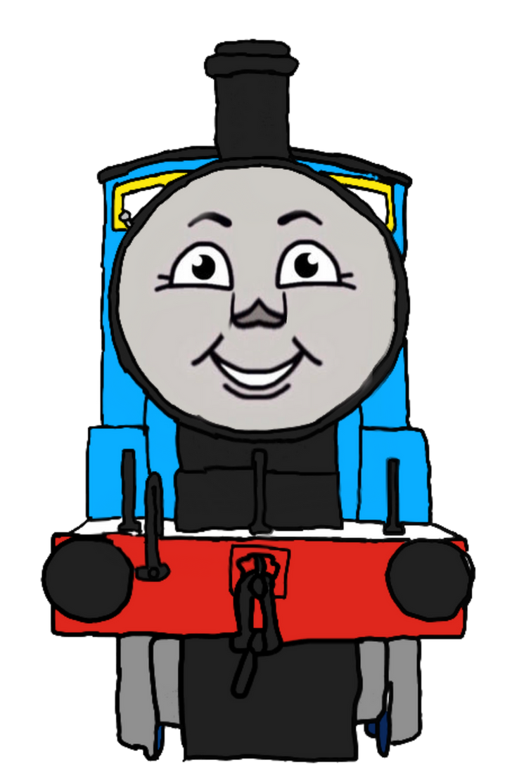 Edward (front) V2 by mrAadenstudios on DeviantArt