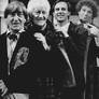BBC's Children in Need 1985