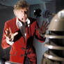 Daleks can't still hold