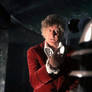 Don't Try It to Calm Down, Jon Pertwee!