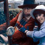 Young Forever Never Grow Old Togethet