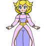 Peach - Zahramay Skies