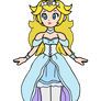 Peach - Shuel (Model)