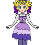Peach - Shuel (Ballerina)