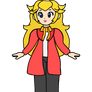 Peach - Hans