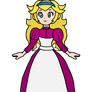 Peach - Ida