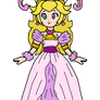 Peach - Capricorn