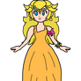 Peach - Scorpio