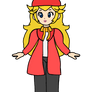 Peach - Hans (Winter Cap)