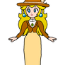 Peach - Sawer (Secretary)