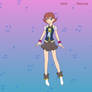 Crassus (Happiness Charge Precure)