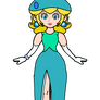 Peach - Premiere Dress