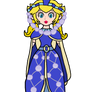 Peach - Princess of Russia (Outfit #2)