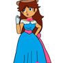 Daisy - Princess of English