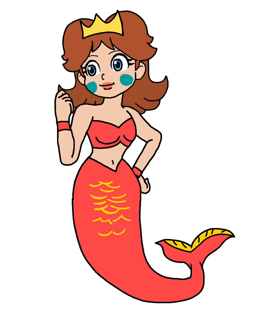 Daisy - Mad