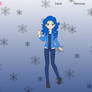 The Water-Babies: Kraken (Casual outfit #2)