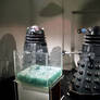 Not Cooking for the Daleks
