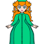 Peach - Queen Ariana
