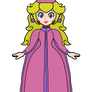 Peach - Queen Chelsea