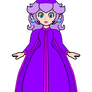 Peach - Queen Tara