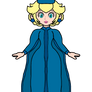 Peach - Queen Daphne