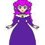 Peach - Queen Idina