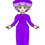 Peach - King Luke