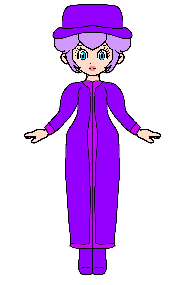 Peach - King Luke