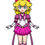 Peach - Eternal Sailor Princess