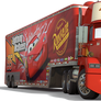 Mack (Disney Series)