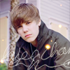 Justin Bieber Icon