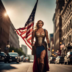 She's been gone for far to long