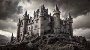 Majestic Landscape 13