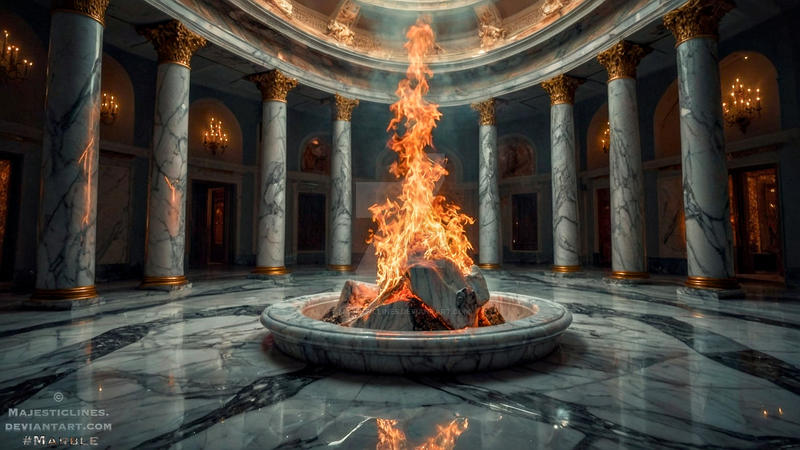 Forged in marble 11 by MajesticLines on DeviantArt