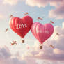Valentine Background10