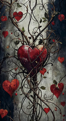 Valentine Background 31