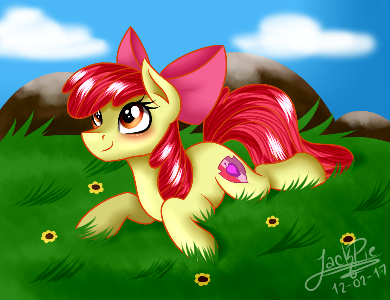 Applebloom