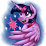 Princess Twilight Sparkle