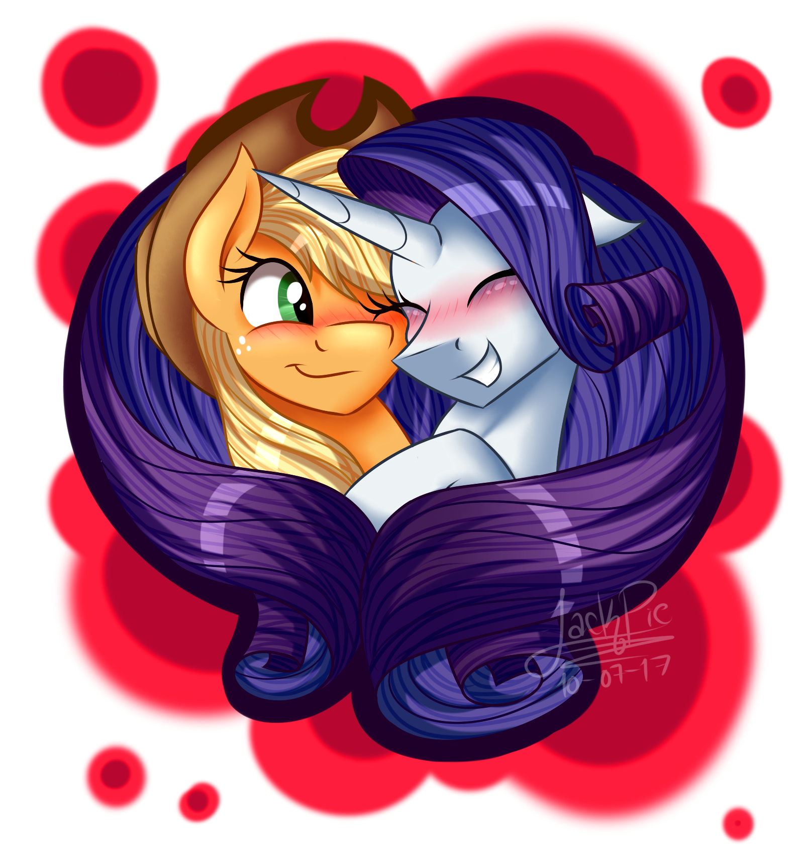 RariJack [Shipping]