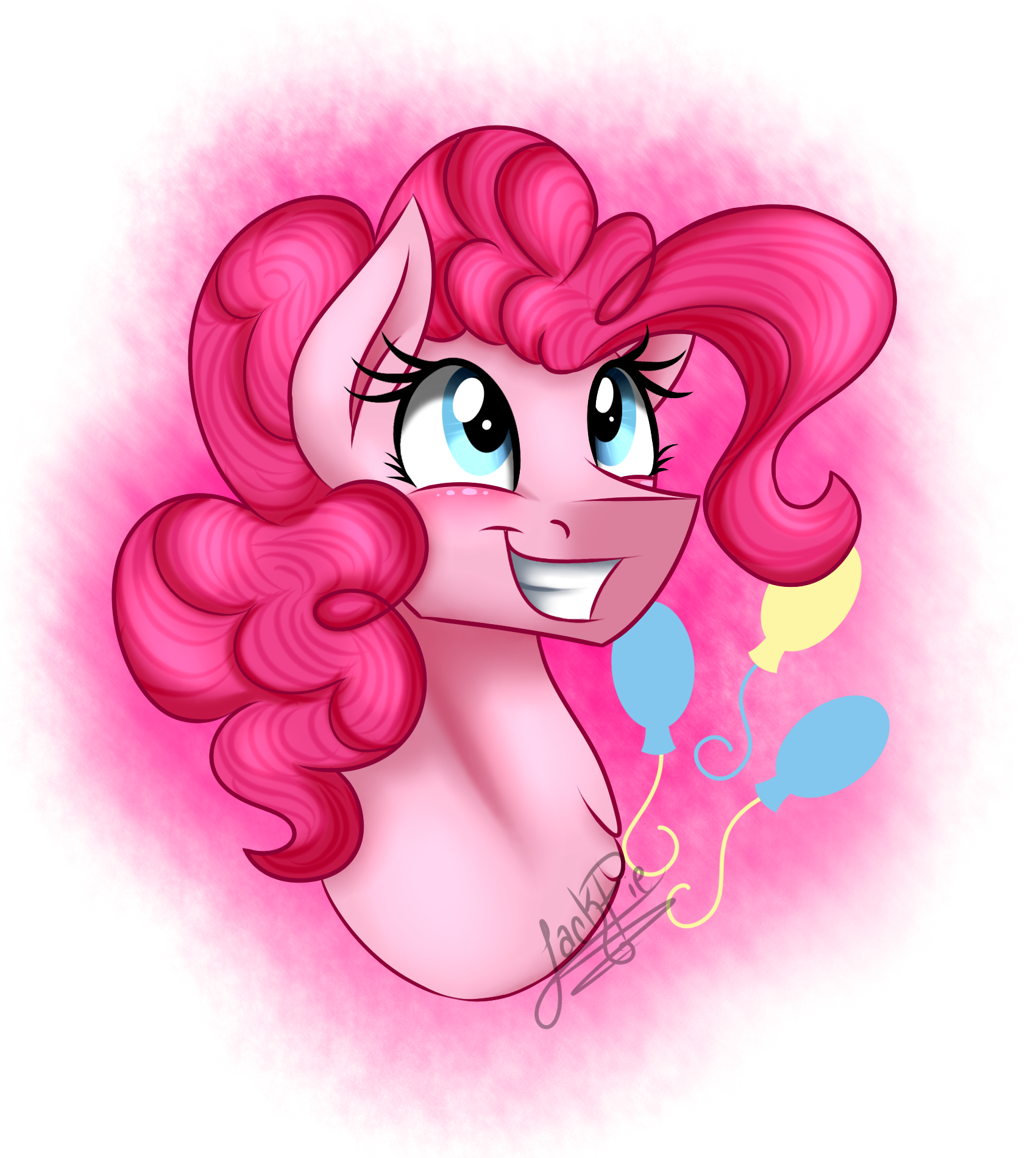 Pinkie Pie