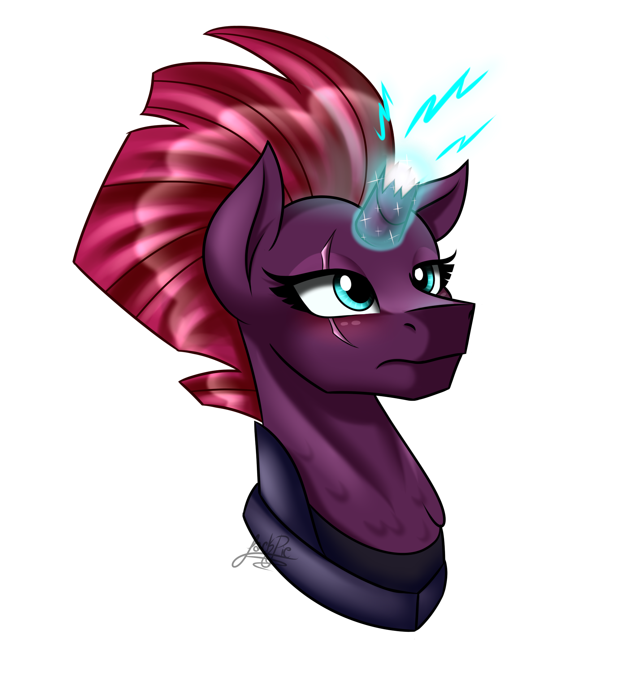 Tempest Shadow