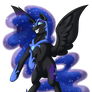 Nightmare Moon