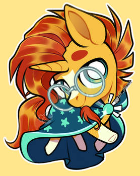 Sunburst
