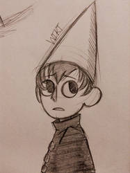 a wirt